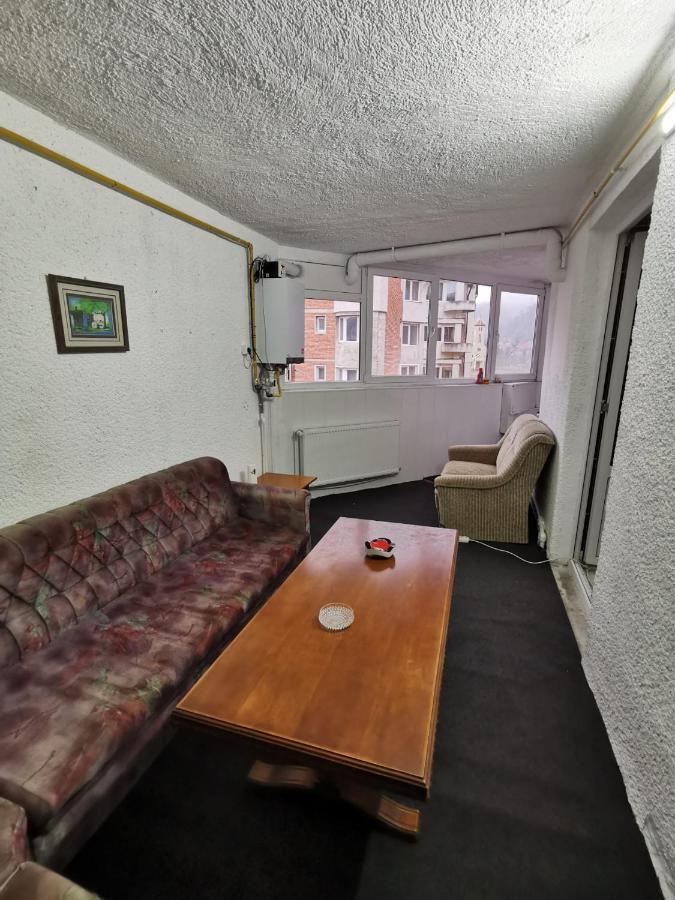 Noah Apartment Uricani  Exterior foto